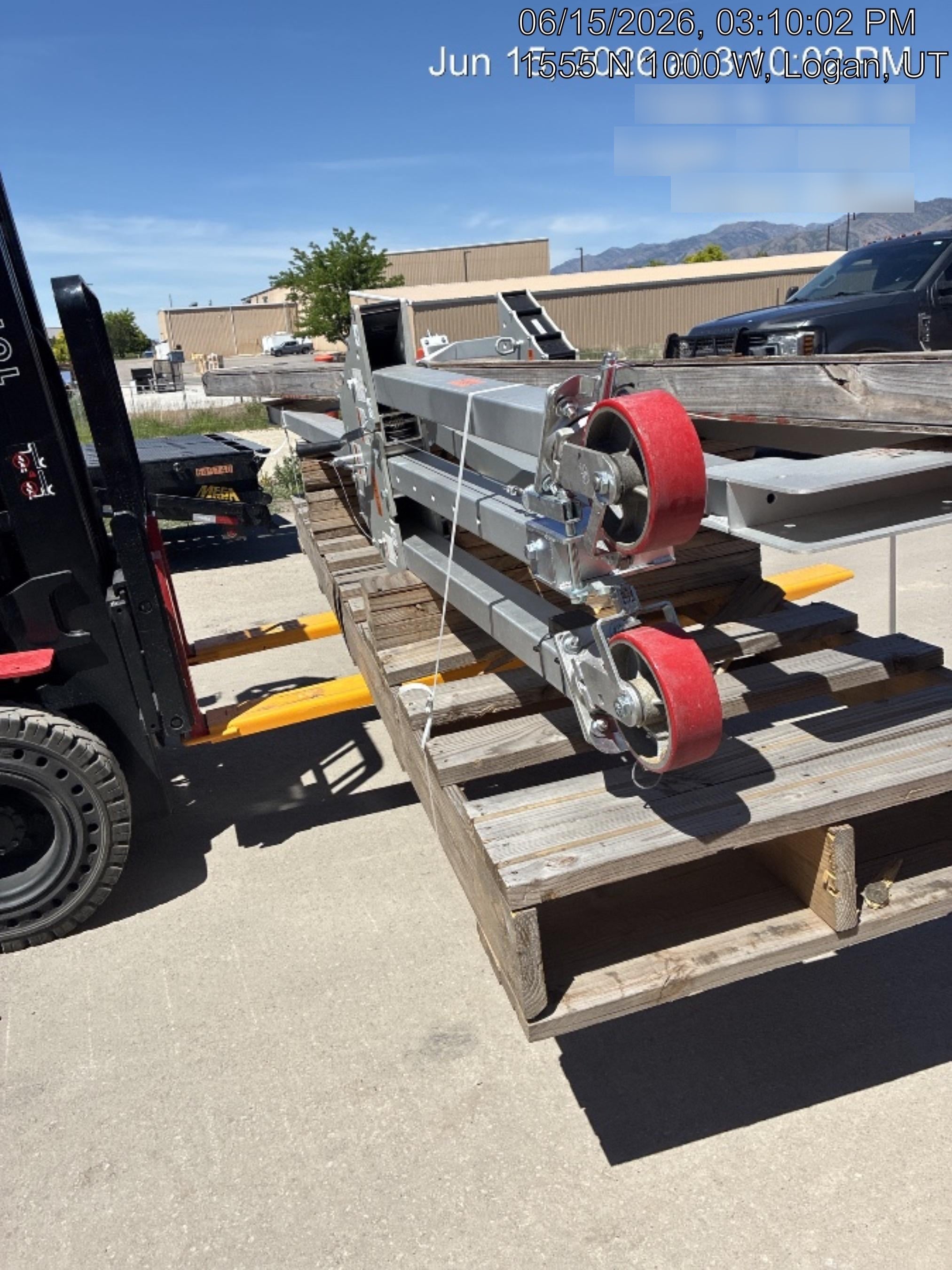 2026 SUMNER GH5T-15