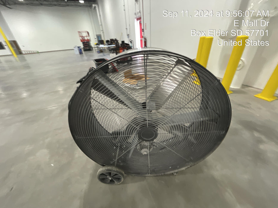 2024 MASTER MHD-42-BDF-C