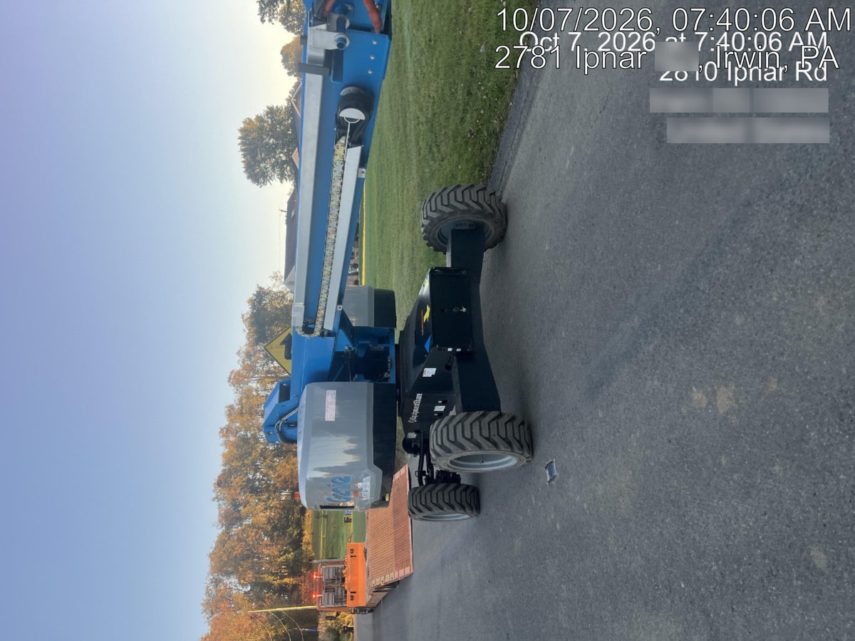2024 GENIE S-45 XC