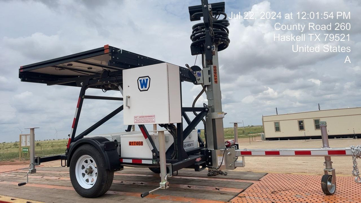 2024 WANCO WLTS-MM8A-1600