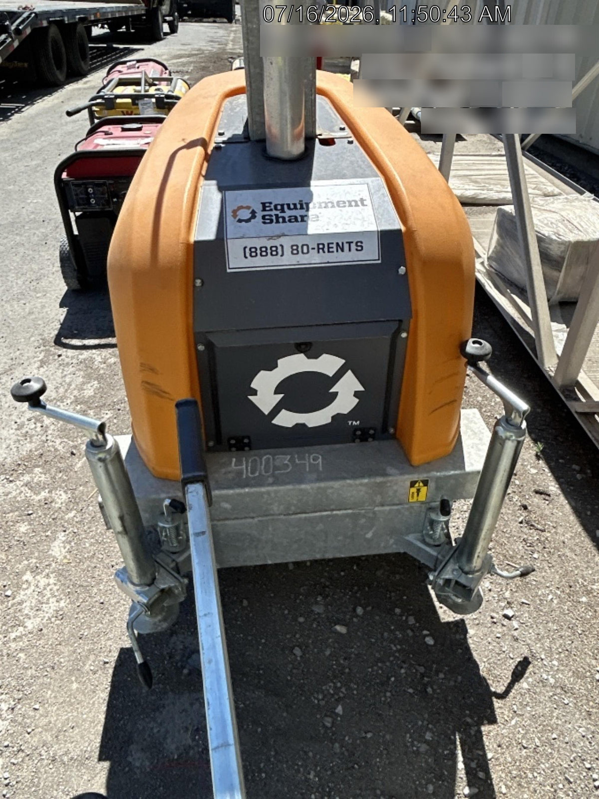 2024 ATLAS COPCO HILIGHT E3 Plus