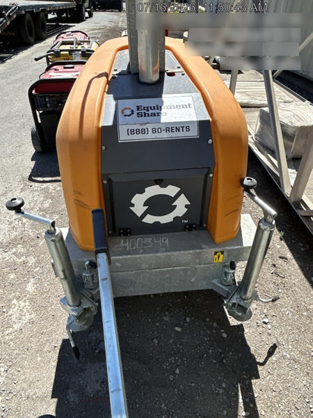 2024 ATLAS COPCO HILIGHT E3 Plus