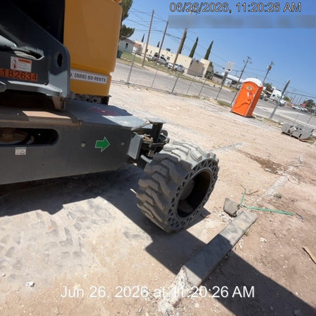 2020 HAULOTTE HT46RTJO