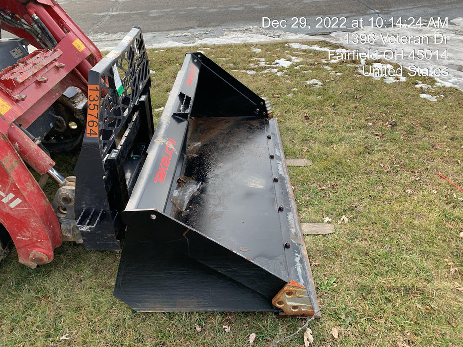 2021 PALADIN 48" Pallet Forks - Paladin