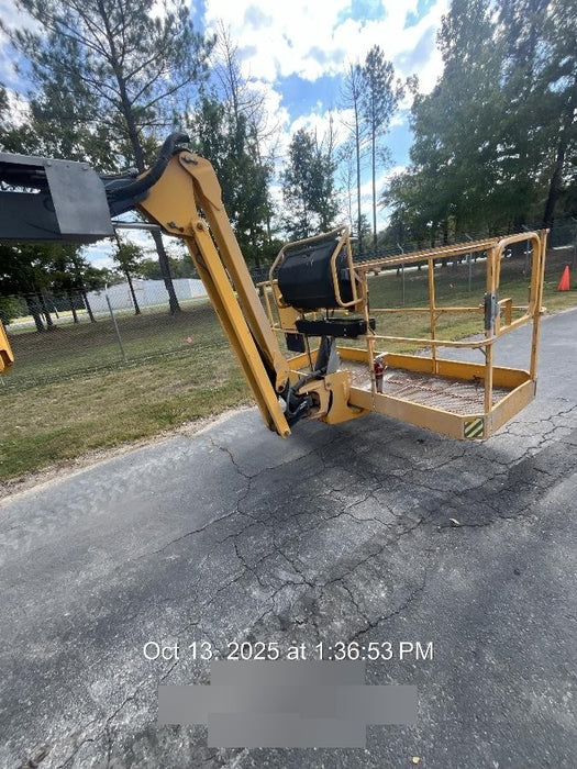 2020 HAULOTTE HA46RTJO