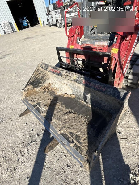 2022 ARROW MATERIAL HANDLING 48" Pallet Forks - Arrow