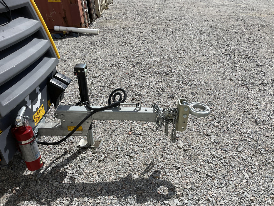 2023 ATLAS COPCO XAS 110