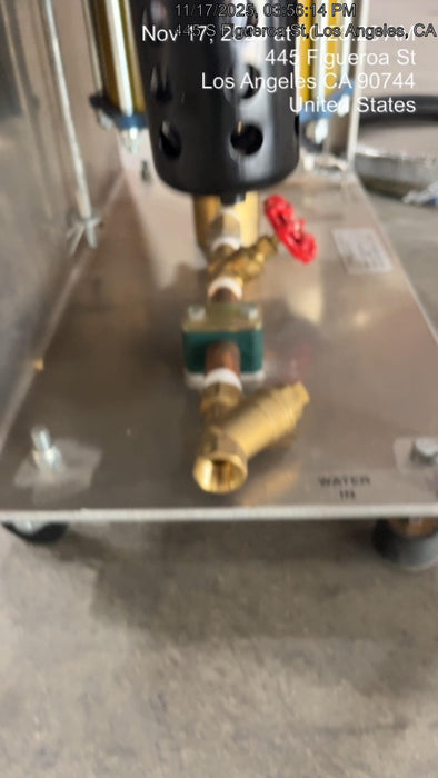 2024 PINNACLE PDQM-10000