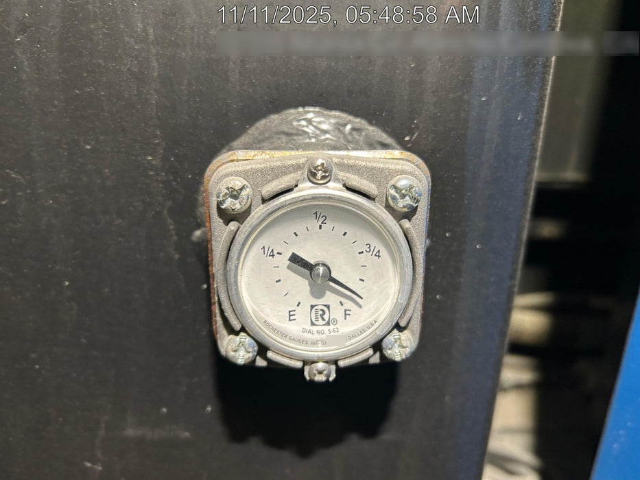 2018 GENIE GS-4390 RT