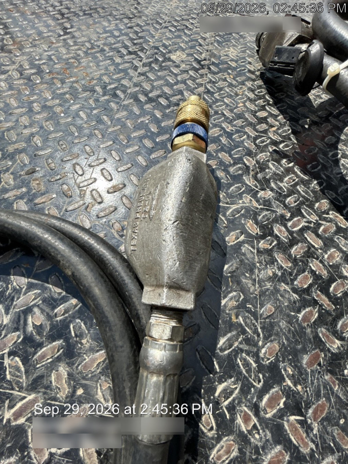 2020 MICHIGAN PNEUMATIC 751SS