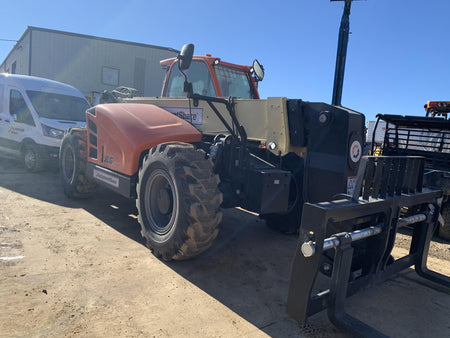 2021 JLG 1644