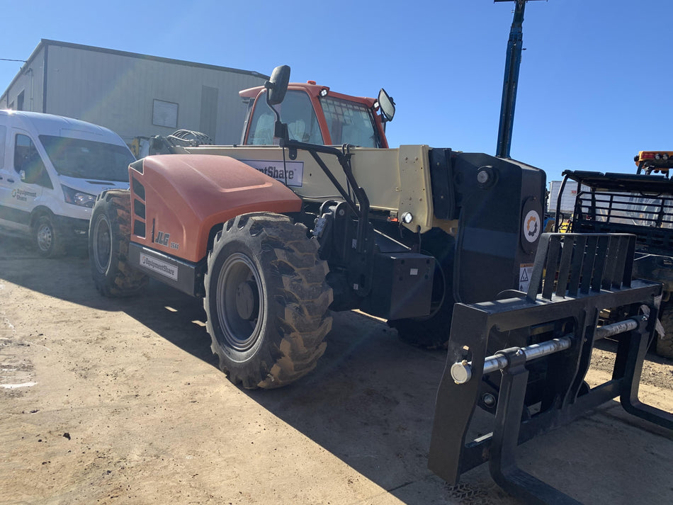 2021 JLG 1644