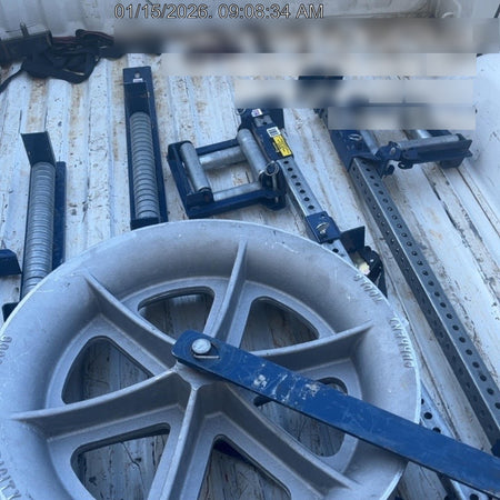 2021 CURRENT TOOLS 824