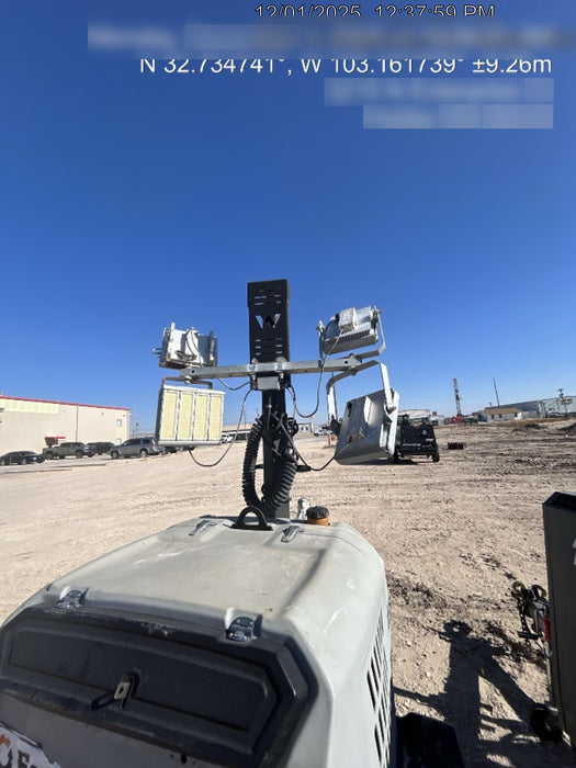 2018 WACKER NEUSON LTV6K-LED