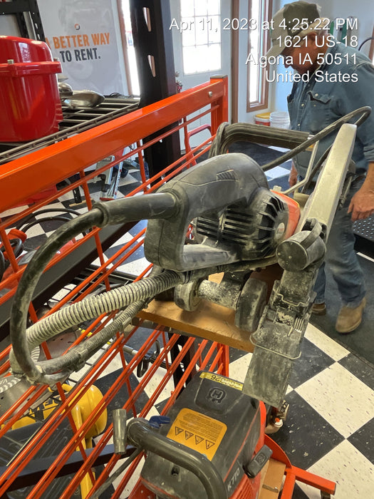 2022 DIAMOND PRODUCTS C14