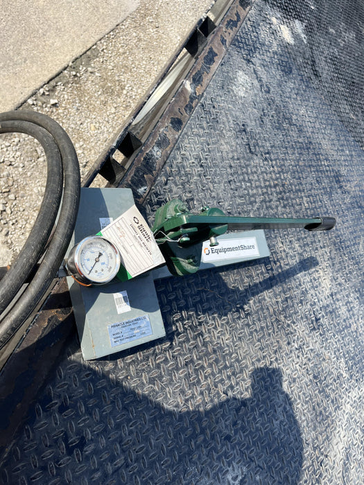 2021 PINNACLE PDQH3000B