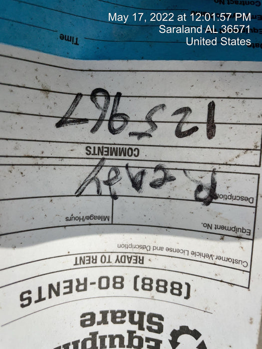 2020 MI-T-M CORPORATION CA-2703-1MMH