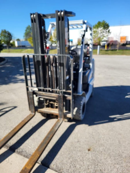 2022 UNICARRIER MAP1F2A25DV