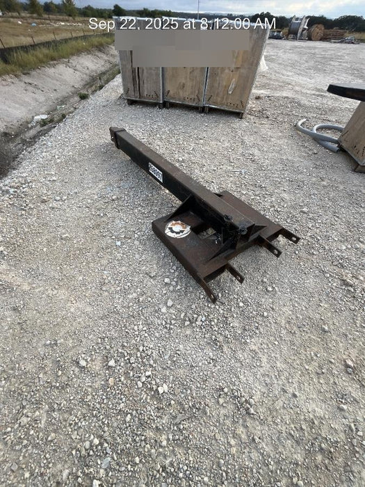 2022 ARROW MATERIAL HANDLING CE60-TH-STP