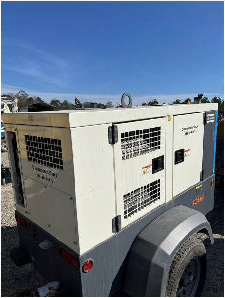 2023 ATLAS COPCO QAS45 CWK