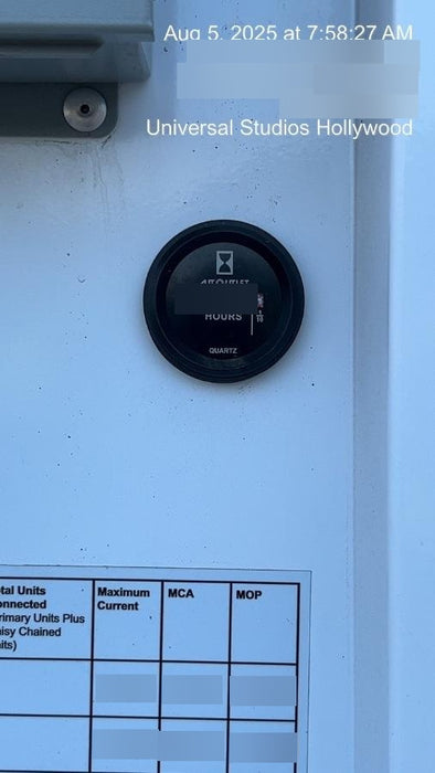 2024 OCEANAIRE OVAC36034AH