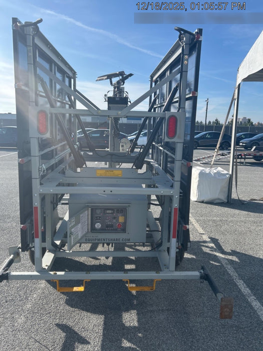 2025 PROGRESS SOLAR SOLUTIONS Helios-2XP