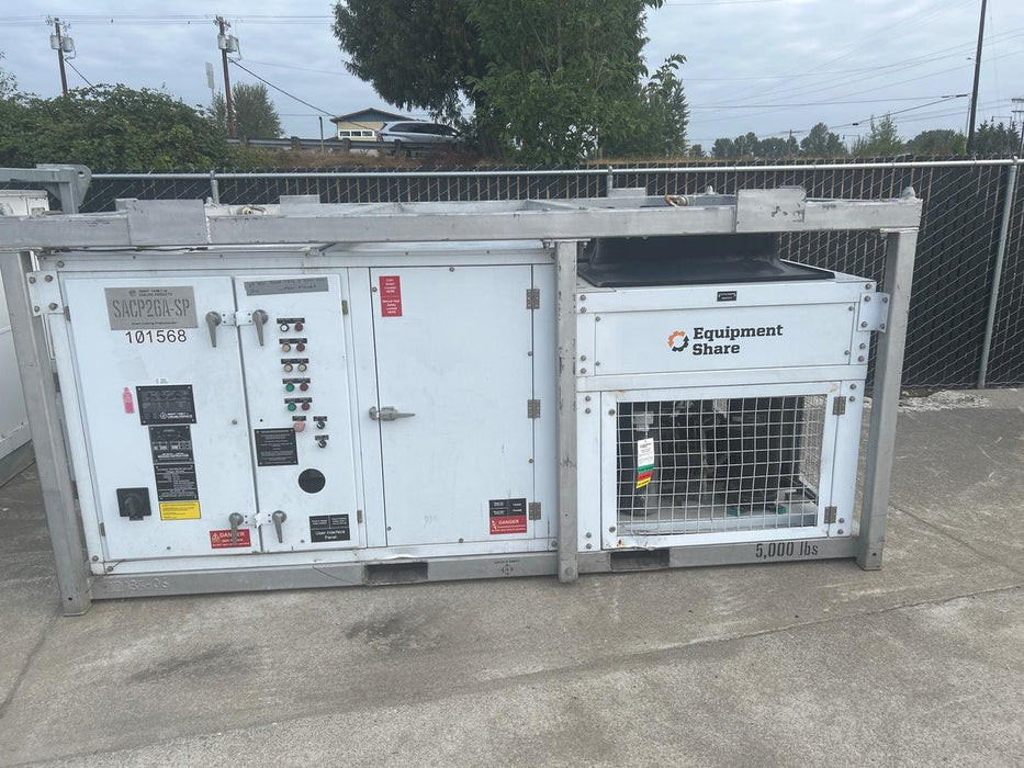 2020 SMARTECH SACP26A-SP