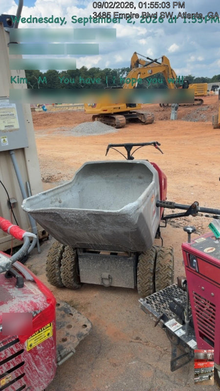 2023 TORO MB-1600