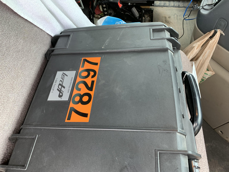 2020 TORCUP VT-3000KIT