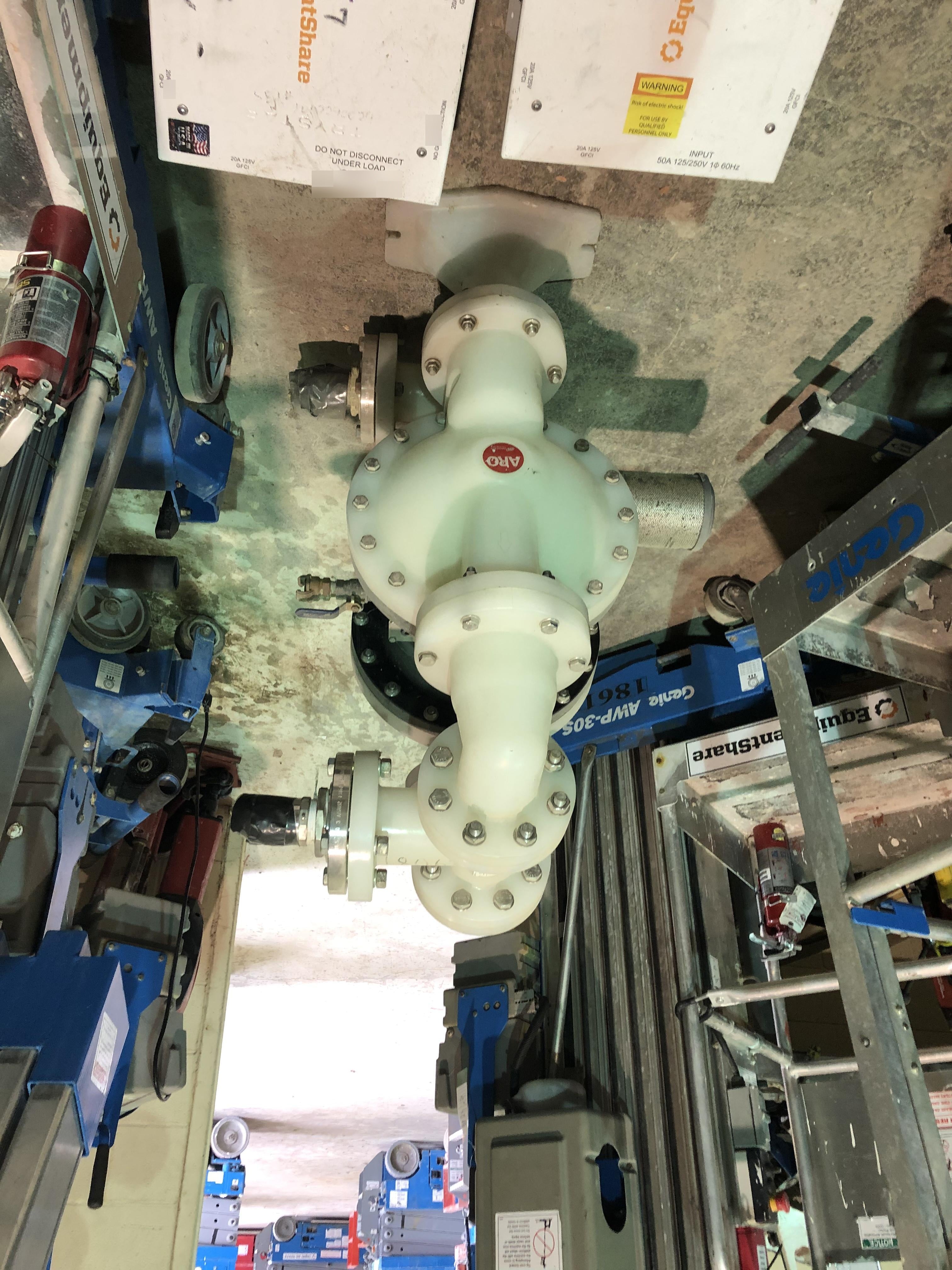 2021 INGERSOLL RAND PD30P-DPS-PTT-A