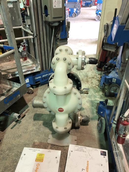 2021 INGERSOLL RAND PD30P-DPS-PTT-A