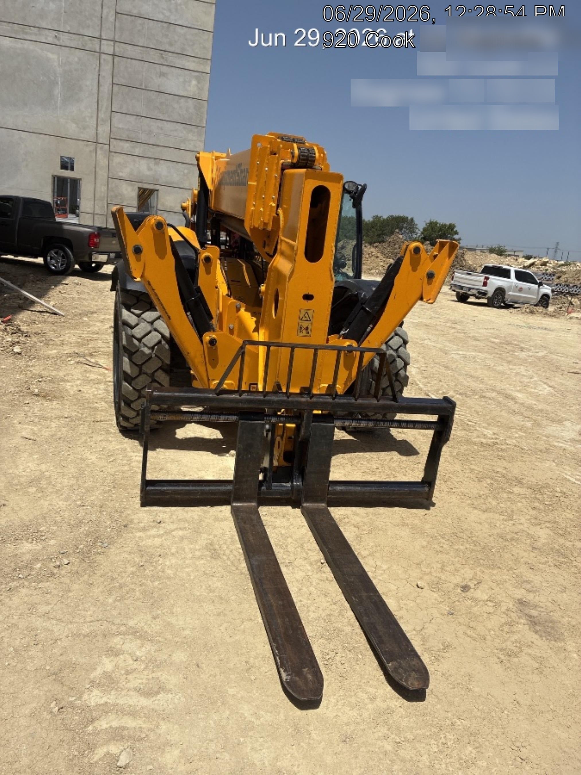 2025 JCB 510-56