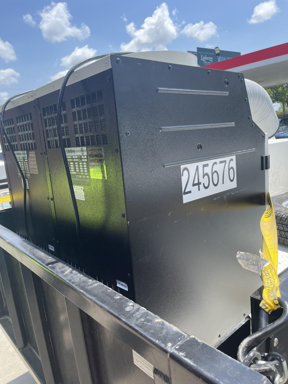 2022 KWIKOOL KPAC1411-2
