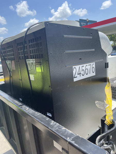 2022 KWIKOOL KPAC1411-2