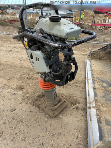 2023 MULTIQUIP MTX60HD