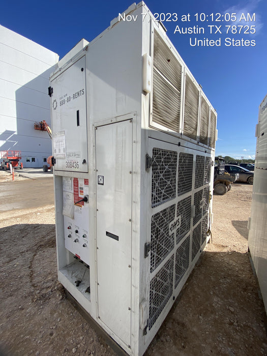 2023 CAPS PAHV-140TC-0NN0NN-5E5-P2-VG2CEUP