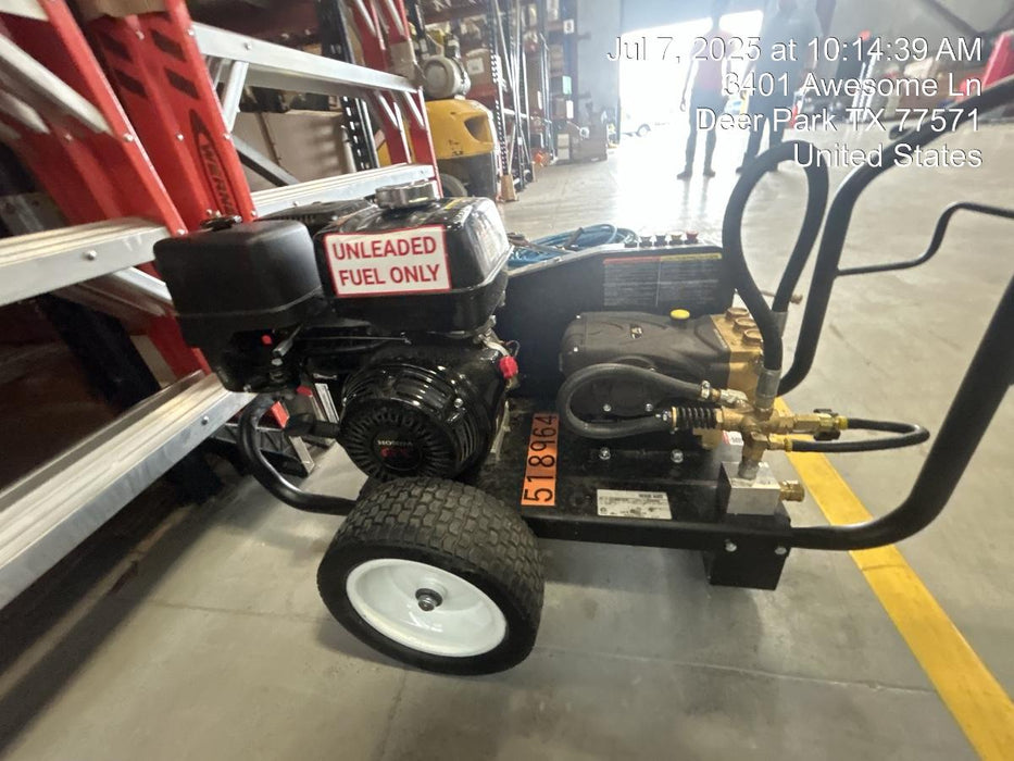 2025 MI-T-M CW-3504-5MGH