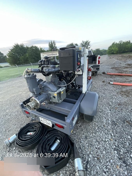 2023 ATLAS COPCO PAC F44 KD