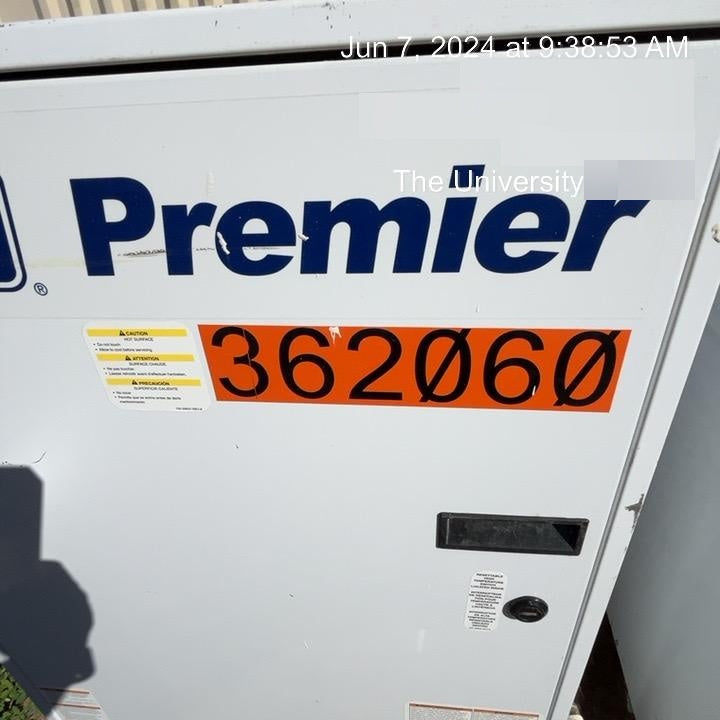 2023 LB WHITE Premier 350 DF 2.0 LINK