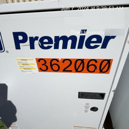 2023 LB WHITE Premier 350 DF 2.0 LINK