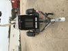 2019 Lincoln Electric Vantage 322 Welder Ready-Pak 3, Two wheel trailer, Fender and Light kit, Cable Rack