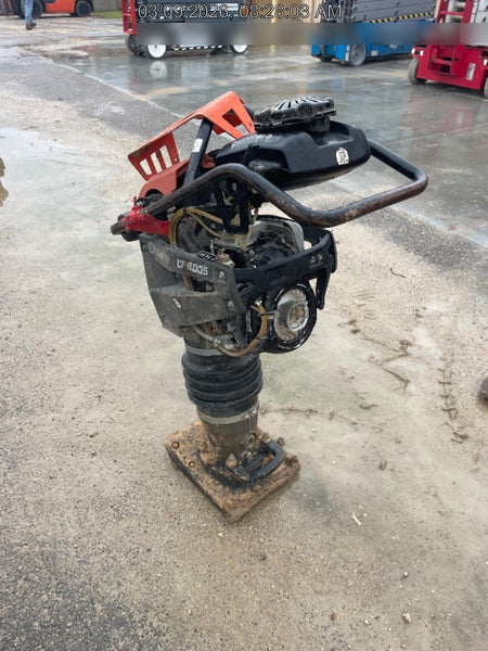 2024 HUSQVARNA LT6005