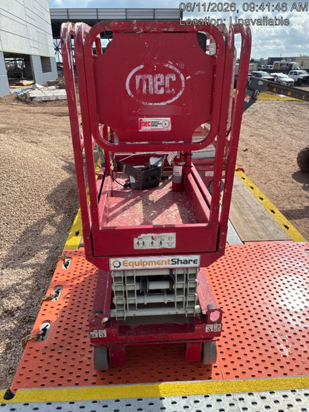 2018 MEC 1330SE MEC 1330SE, 2 Yr Full Extended Warranty