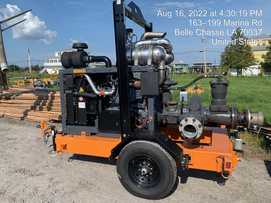 2021 RWN RWN-6NHTA-EM-RP