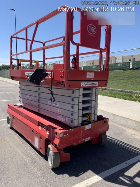 2021 MEC 4555SE