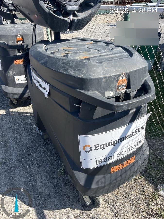 2022 POWER BREEZER PB4BASE