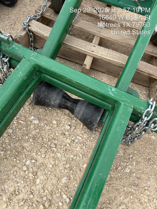 2025 MCELROY T5070901