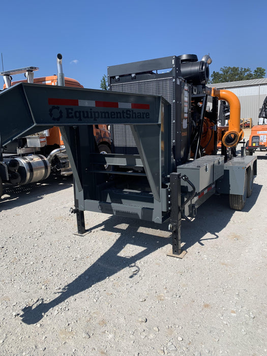 2023 PREMIER PUMP 8NHTH-RP-DC13