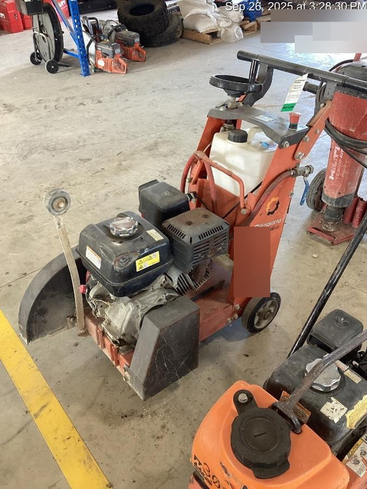 2019 HUSQVARNA FS 400 LV