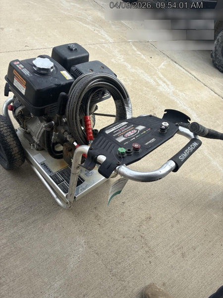 2022 SIMPSON 61028